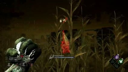 DEAD BY DAYLIGHT PART 105 THE DOCTOR EBONY MORI ON ALL 4 SURVIVORS!