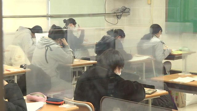 [인터뷰투데이] 사상 초유 코로나 수능... 예년 수준 출제 실제 난이도는? / YTN