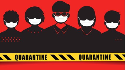 CDC Issues New Guidance For Covid-19 Quarantine