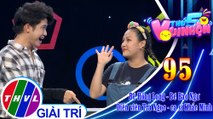 Thứ 5 vui nhộn - Tập 95: Vòng 1 - Hiểu ý đồng đội