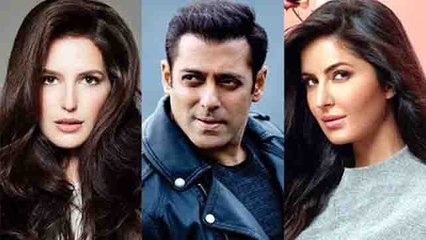 Salman हुए सब Katrina Kaif की बहन के दीवाने, तारीफ में कही ये बात | FilmiBeat