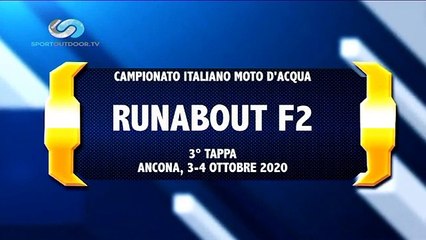 BLU SPORT Puntata 17 - Parte 2