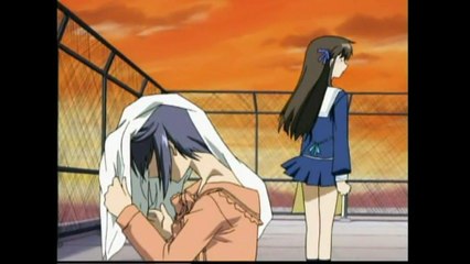 Fruits basket - Yuki & son passé VF (2001) - Saison 1