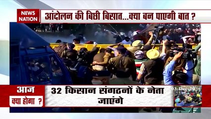 आज खत्म हो सकता है किसान आंदोलन, देखें पूरी ख़बर