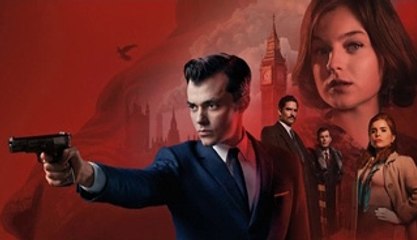 [Official] Pennyworth Season 3 Episode 1 ~ Epix