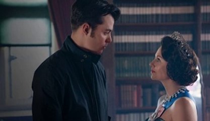 #S3.E1 || “Pennyworth” Season 3 Episode 1 [Official] — TV Series