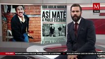 Milenio Noticias, con Sergio Gómez Villarreal, 02 de diciembre de 2020