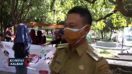 Warung Kopi dengan Tingkat Keramaian Tinggi selalu Ada Kasus Positif Covid-19