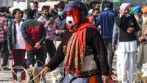 Farmers' 'Delhi Chalo' protest march enters Day 8, no relief in sight