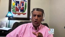 Miguel Surun dice Luis Henry Molina esta financiando un candidato al colegio de abogados