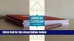 [Read] American Capitalism: New Histories  Review