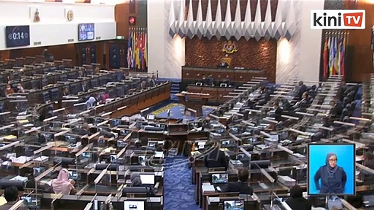 Usul rujuk MP Tasek Gelugor ke Jawatankuasa Hak dan Kebebasan ditolak