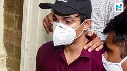 Rhea Chakraborty's brother gets bail in drugs case 3 months after arrest