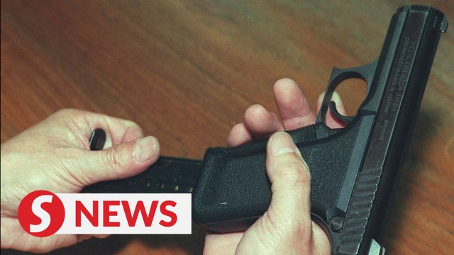 Gun ownership: Plantation owners, farmers must undergo Home Ministry vetting to get permit