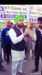 #Sindhu border #किसान अंदोलन/ Kisan Andolan  video_2020_12_03_08_00_46