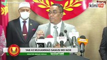 'Adakah MIC ditubuh untuk hasut orang ramai langgar undang-undang_' - MB Kedah