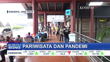 Pariwisata dan Pandemi Covid-19 di Indonesia