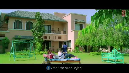 Koka_(Full_Song)_Teji_Pannu_Ft_Seerat_Bajwa_|_Marijuana_|_Preet_Kapure_|_Latest_Punjabi_Song_2020_|_T-Series