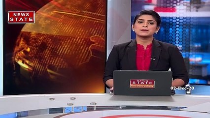 Madhya Pradesh: ग्वालियर से दिल्ली की तरफ कूच करेंगे किसान, देखें रिपोर्ट