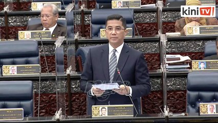 Azmin_ Peruntukan RM25 juta Sidang APEC untuk pembayaran akhir kontrak
