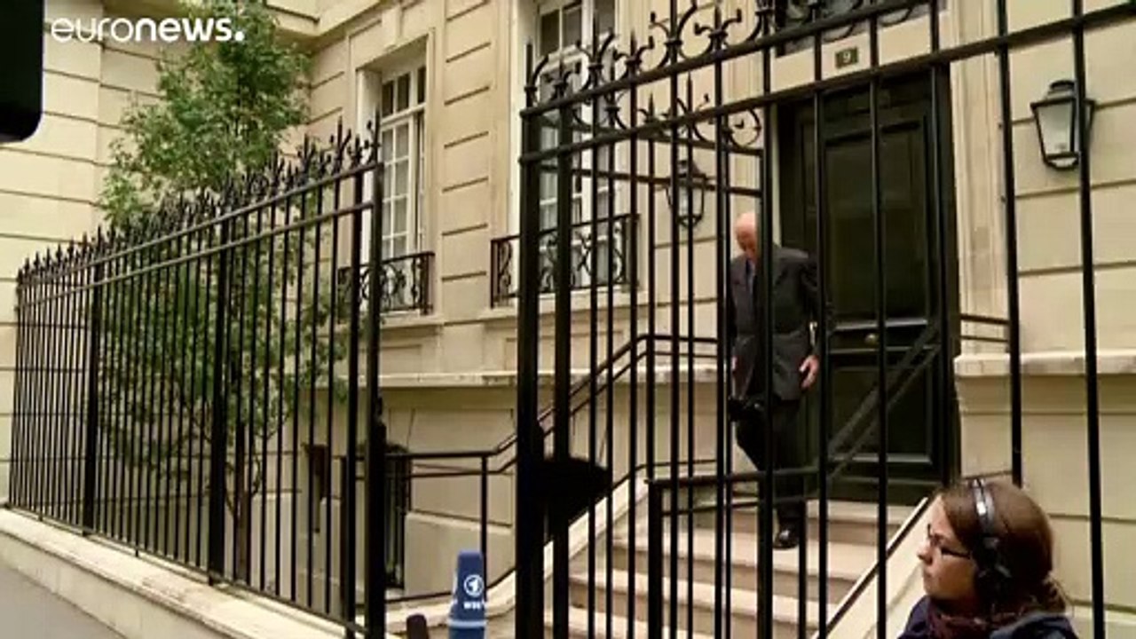 Meghalt Valéry Giscard d'Estaing