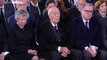 وفاة الرئيس الفرنسي الأسبق فاليري جيسكار ديستان عن عمر ناهز الـ 94 عاماً جراء اصابته كورونا