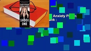About For Books  Shook One: Anxiety Playing Tricks on Me  Best Sellers Rank : #1