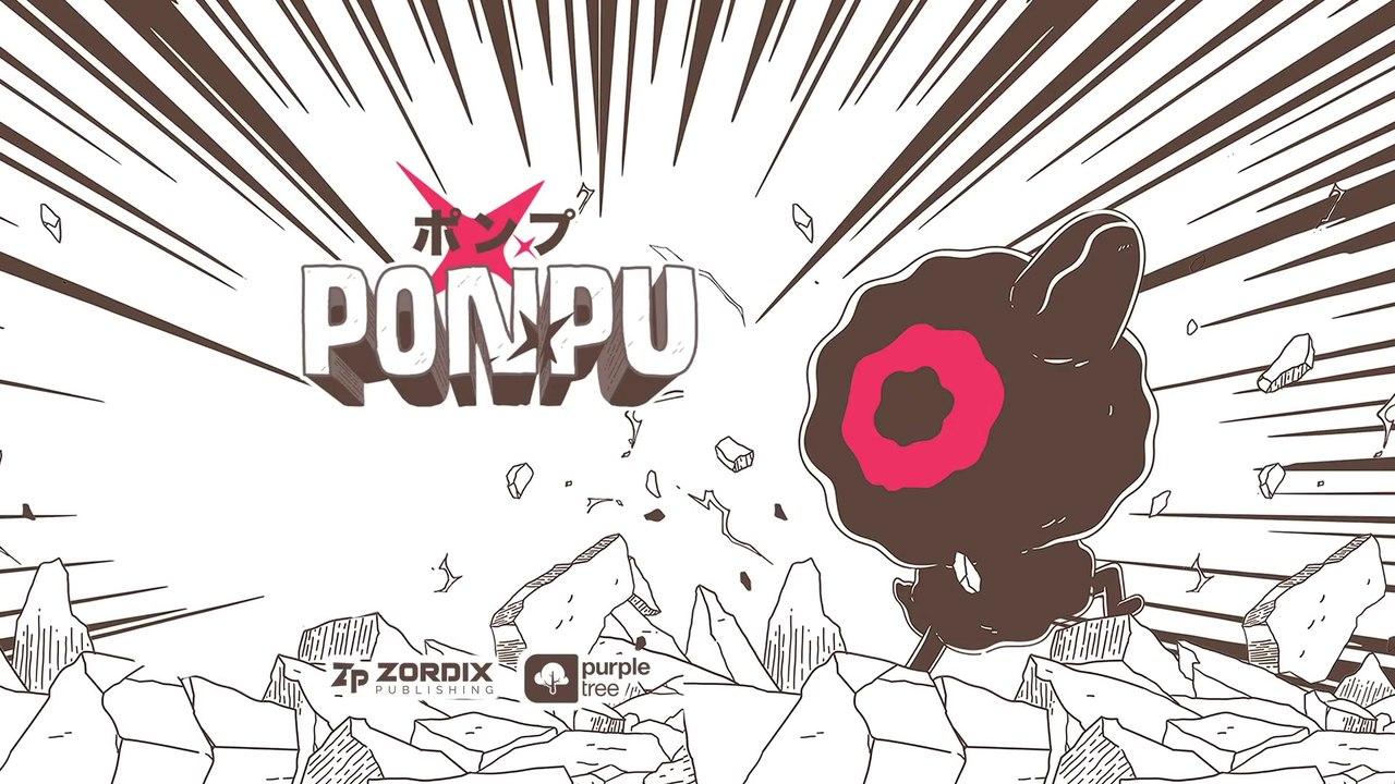 Ponpu