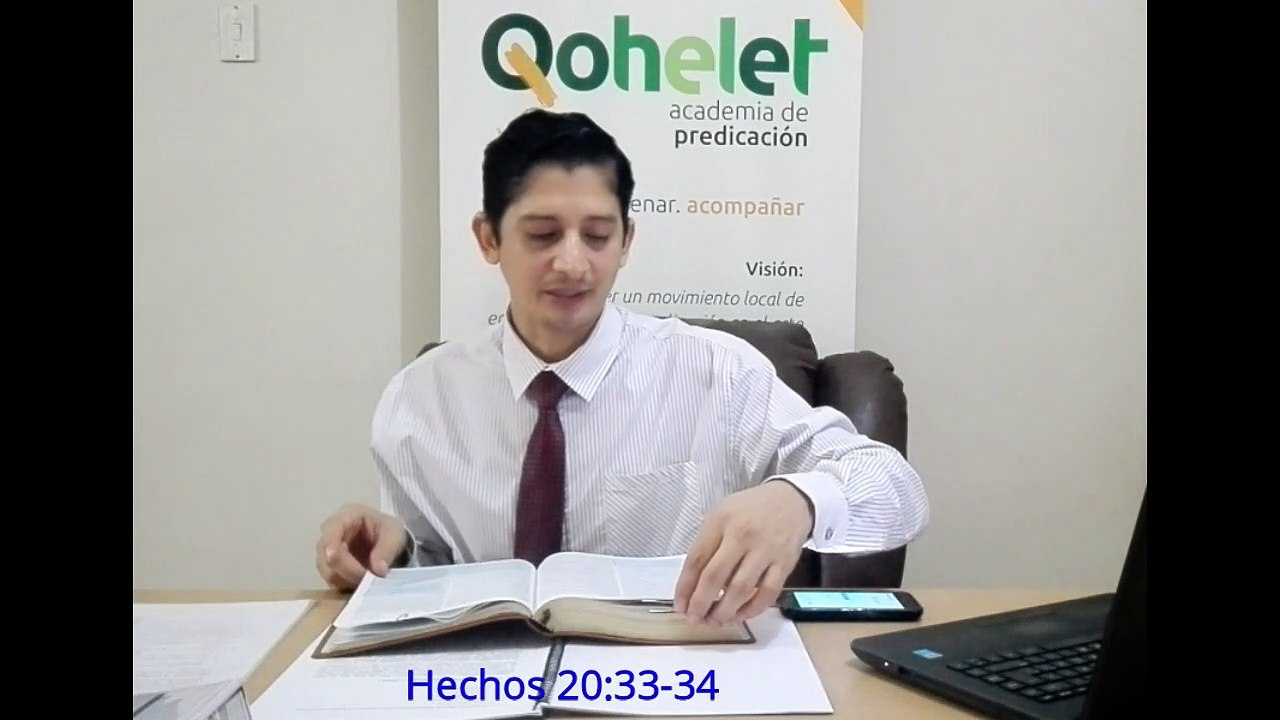 El Decalogo primera parte