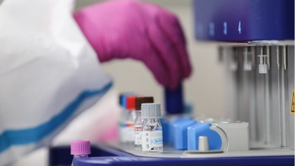 The CDC Suggests Being Tested Twice If You Travel