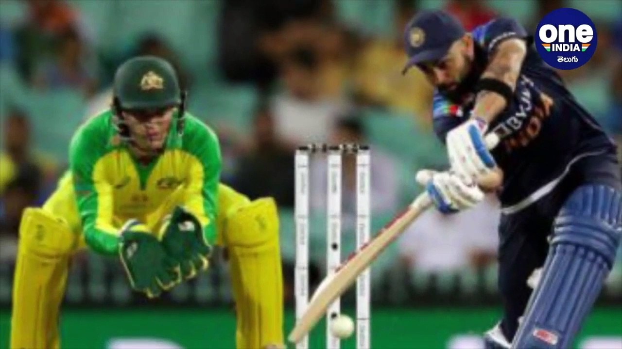 Rohit Sharma's 8 Year Long Streak In ODIs, Indi...