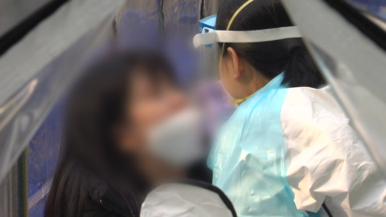 [더뉴스-더인터뷰] 3차 유행 장기화 국면?...수도권 2단계+α '연장 가능성' /...