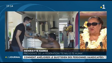 Le manque d’infrastructures adaptées et l’incivisme compliquent la vie des handicapés