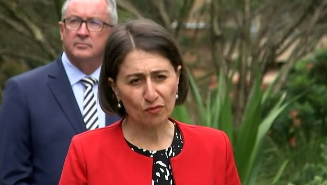 Staff member working at quarantine hotels tests positive