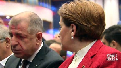 Özdağ: "Anayasa taslağı mahremiyet ilkesiyle olur mu?" | Video