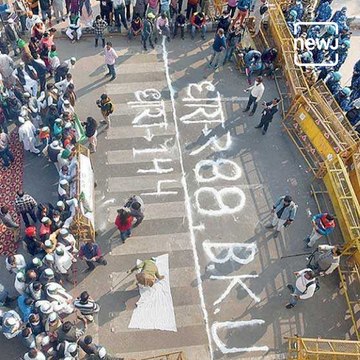 Why Farmers Are Adamant On Buring The Stubbles, Which Affects Millions Of Lives Every Year