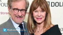 Steven Spielberg Gets Protection From Women Who Sent Him Death Threats