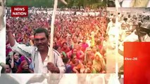 Farmers' Protest Day 8: Exclusive coverage from Delhi-Noida Border
