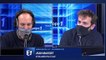 Interview d'Emmanuel Macron sur Brut : Jean Massiet estime qu'il "cherche à se réconcilier avec les médias"
