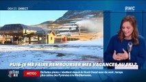 « Allô Marie ? » : Puis-je faire rembourser mes vacances au ski ? - 03/12