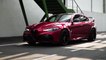 Die neue Alfa Romeo Giulia GTA aus der Sicht der Menschen hinter dem Projekt