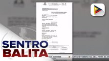 #SentroBalita | Contractor at subcontractor ng Skyway extension project, pinagmumulta ng DOLE