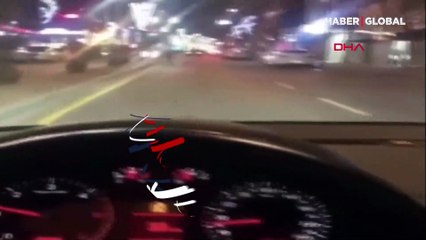 Van'da kaydedilen bu görüntüler dehşete düşürmüştü! Valilik'ten açıklama geldi