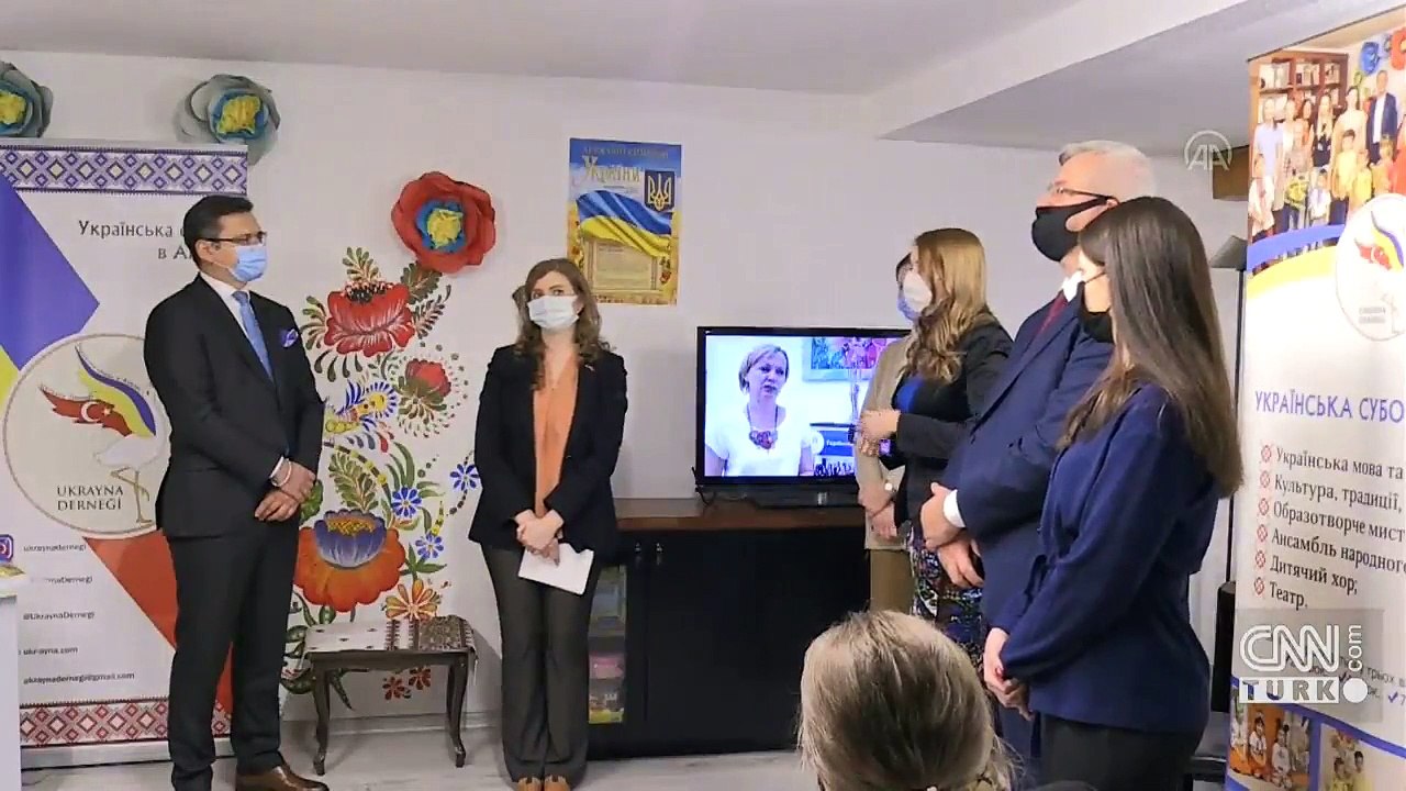 6 Bayraktar İHA alan Ukrayna şimdi 48 SİHA istiyor | Video