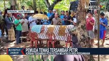 Tragis! Pemuda di Cirebon Tewas Tersambar Petir