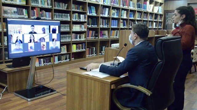 İSTANBUL - 3 Aralık Dünya Engelliler Günü