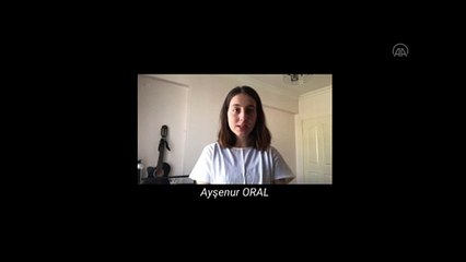 KIRKLARELİ - Çocuklar video kliple engellilerin sorunlarına dikkati çekti