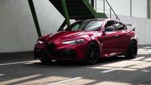 Alfa Romeo Giulia GTA in the words of its creators