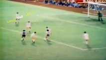 WC U20 : Le but de Maradona face à l’Algérie en 1979 à Tokyo !