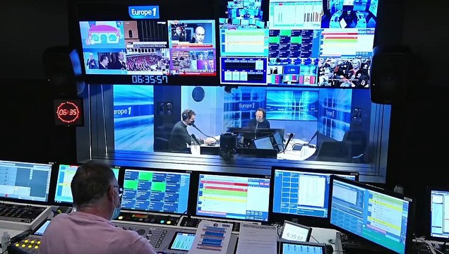 Samuel Paty : au collège de Conflans-Saint-Honorine, professeurs et élèves toujours traumatisés